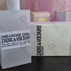 Отзыв Zadig & Voltaire This Is Her