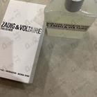 Парфюм Zadig & Voltaire This Is Her