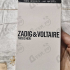 Парфюм Zadig & Voltaire This Is Her