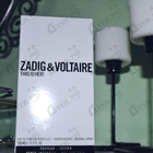 Парфюм Zadig & Voltaire This Is Her