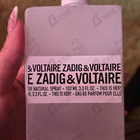 Парфюм Zadig & Voltaire This Is Her