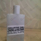 Отзывы Zadig & Voltaire This Is Her