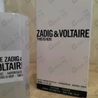 Духи This Is Her от Zadig & Voltaire