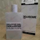 Отзыв Zadig & Voltaire This Is Her