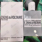 Отзыв Zadig & Voltaire This Is Her