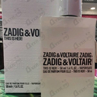 Парфюм Zadig & Voltaire This Is Her