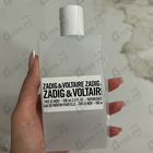 Отзыв Zadig & Voltaire This Is Her