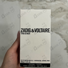 Парфюм Zadig & Voltaire This Is Her