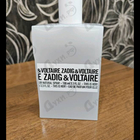 Отзыв Zadig & Voltaire This Is Her