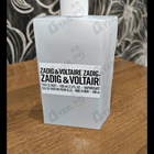 Отзыв Zadig & Voltaire This Is Her