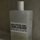 Отзыв Zadig & Voltaire This Is Her