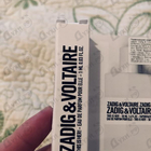Отзыв Zadig & Voltaire This Is Her