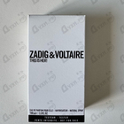 Парфюм Zadig & Voltaire This Is Her