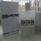 Отзывы Zadig & Voltaire This Is Her