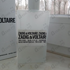 Отзыв Zadig & Voltaire This Is Her