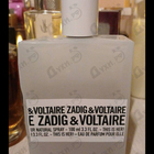 Духи This Is Her от Zadig & Voltaire
