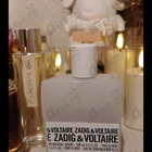 Отзыв Zadig & Voltaire This Is Her