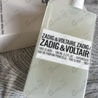 Отзыв Zadig & Voltaire This Is Her