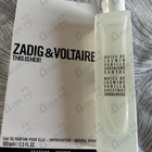 Отзывы Zadig & Voltaire This Is Her