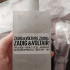 Парфюм Zadig & Voltaire This Is Her