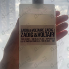 Отзыв Zadig & Voltaire This Is Her