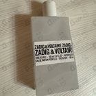 Парфюм Zadig & Voltaire This Is Her