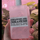 Духи This Is Her от Zadig & Voltaire