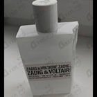 Отзыв Zadig & Voltaire This Is Her