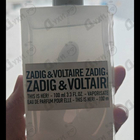 Отзыв Zadig & Voltaire This Is Her