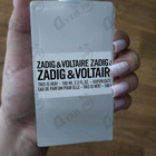 Отзыв Zadig & Voltaire This Is Her