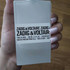Отзыв Zadig & Voltaire This Is Her Парфюмерия This Is Her от Zadig & Voltaire