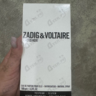 Отзывы Zadig & Voltaire This Is Her