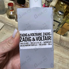 Парфюм Zadig & Voltaire This Is Her