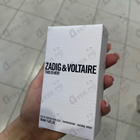 Отзывы Zadig & Voltaire This Is Her