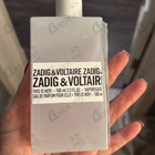 Отзывы Zadig & Voltaire This Is Her