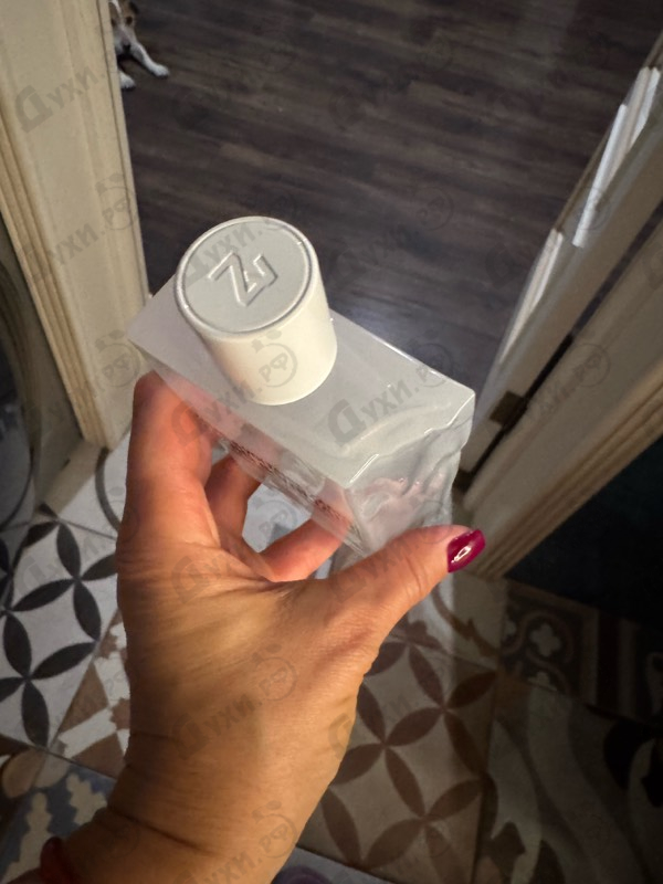 Купить This Is Her от Zadig & Voltaire