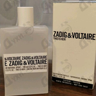 Парфюм Zadig & Voltaire This Is Her