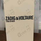 Духи This Is Her от Zadig & Voltaire