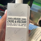 Отзыв Zadig & Voltaire This Is Her