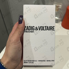 Духи This Is Her от Zadig & Voltaire