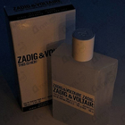 Отзывы Zadig & Voltaire This Is Her