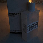 Отзывы Zadig & Voltaire This Is Her