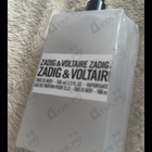 Духи This Is Her от Zadig & Voltaire