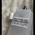Отзывы Zadig & Voltaire This Is Her