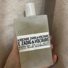 Отзывы Zadig & Voltaire This Is Her