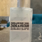 Отзывы Zadig & Voltaire This Is Her