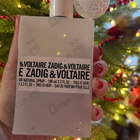 Парфюм Zadig & Voltaire This Is Her