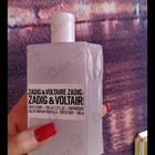 Духи This Is Her от Zadig & Voltaire