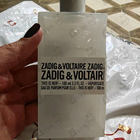 Отзыв Zadig & Voltaire This Is Her