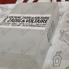 Отзыв Zadig & Voltaire This Is Her